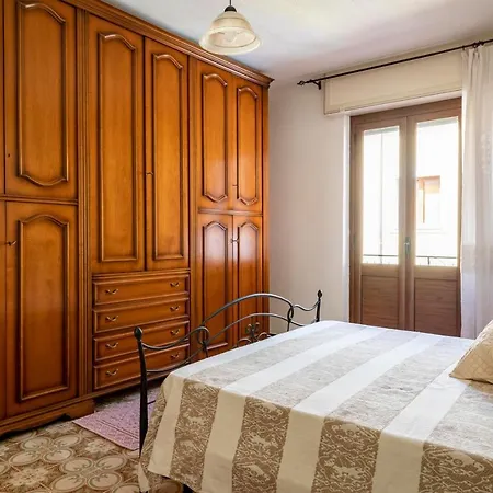 Διαμέρισμα Dommo De Anzelina *