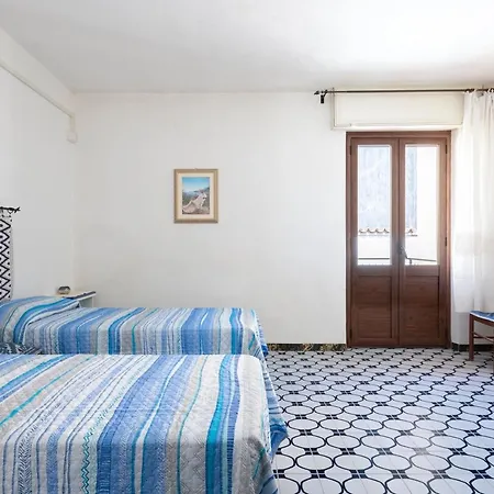 Dommo De Anzelina Διαμέρισμα