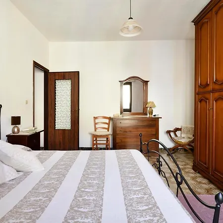Dommo De Anzelina Διαμέρισμα Dorgali
