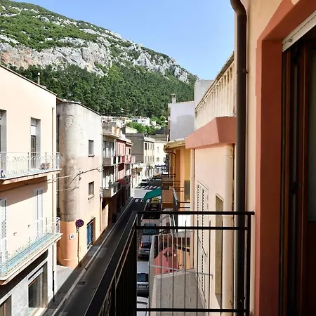 Διαμέρισμα Dommo De Anzelina *
